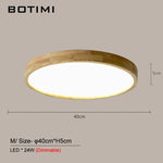 lampe moderne bois blanc texture naturelle éclairage quotidien led montée surface