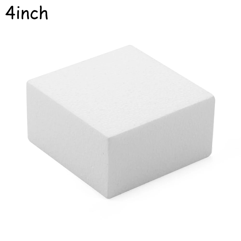 moule gâteau carré blanc pouces pratique sucre fondant décoration fête