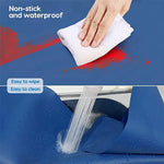 Set de table silicone pour protection table