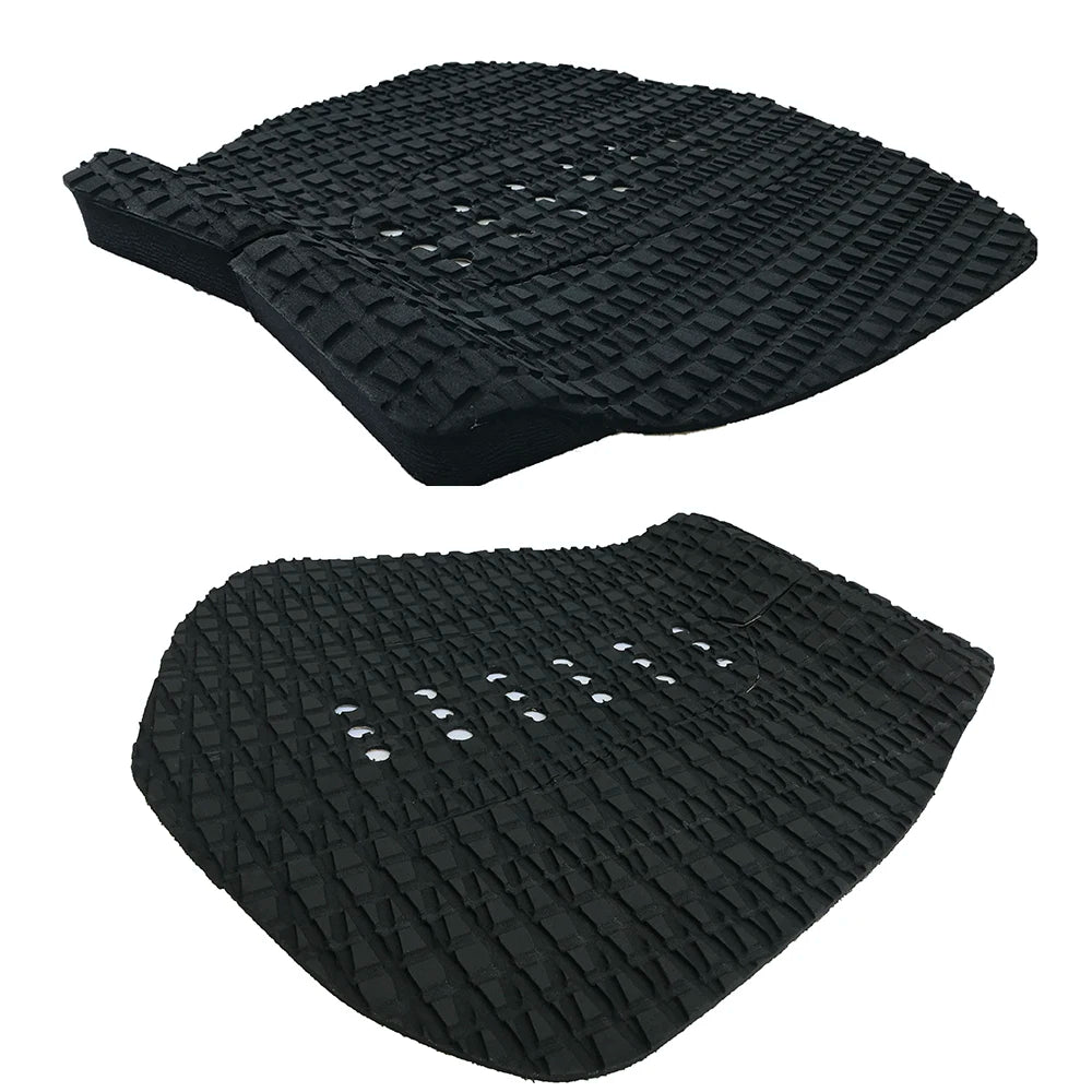 tapis planche roulettes adhésif texture caoutchouc noir moderne 14cm 45cm 65cm