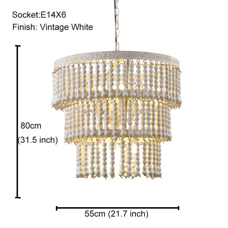 lustre suspendu noir rondes classique rustique salle manger chambre cuisine