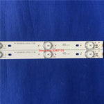 barre lumineuse led blanc connecteurs boutons autonome flux lumineux decoration professionnelle moderne