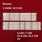 bande led éclairage spécial moderne adhésif diodes led circuits imprimés blanc technologie industrielle