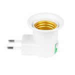ampoule led effet flamme moderne jaune orange scintillement éclairage intérieur e27 b22 e14