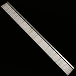 éclairage intérieur plaque led blanc moderne connecteurs fixations 85 265v aluminium certifications ccc cqc