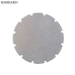 sources lumineuses led blanc jaune 49mm 425mm flux 2000 lumens 120deg moderne