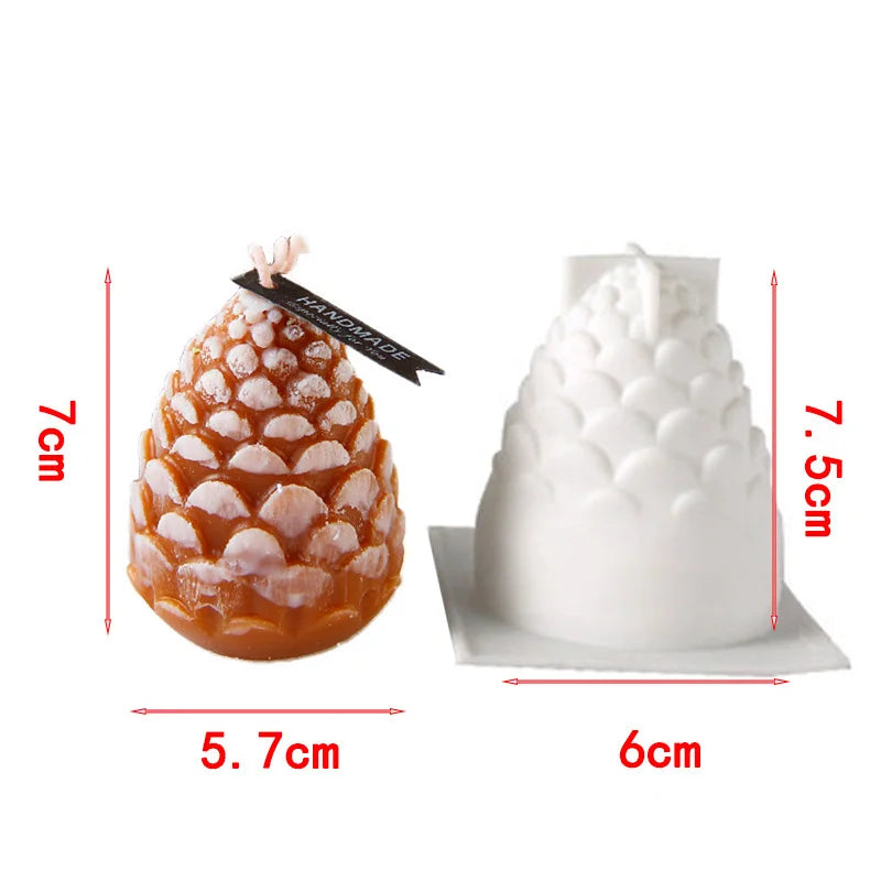 moule silicone bougie visage sculpté blanc rose violet artisanal moderne