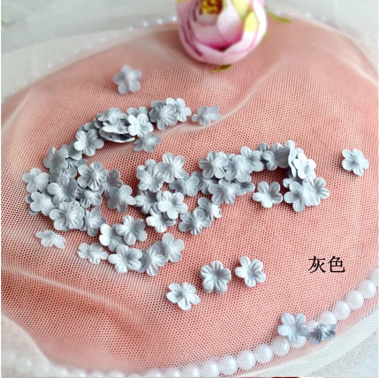 broche décoration fleurs gris rose transparente polyester erotique romantique erotique erotique erotique erotique erotique