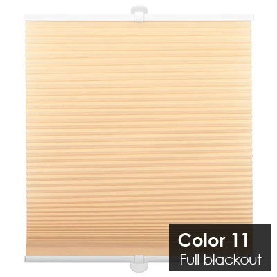 rideau store lamelles tissu bleu gris beige rouge rayures horizontales moderne fixations tension