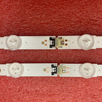 bandes led blanc modernes connecteurs électriques reutilisables aluminium sans cable