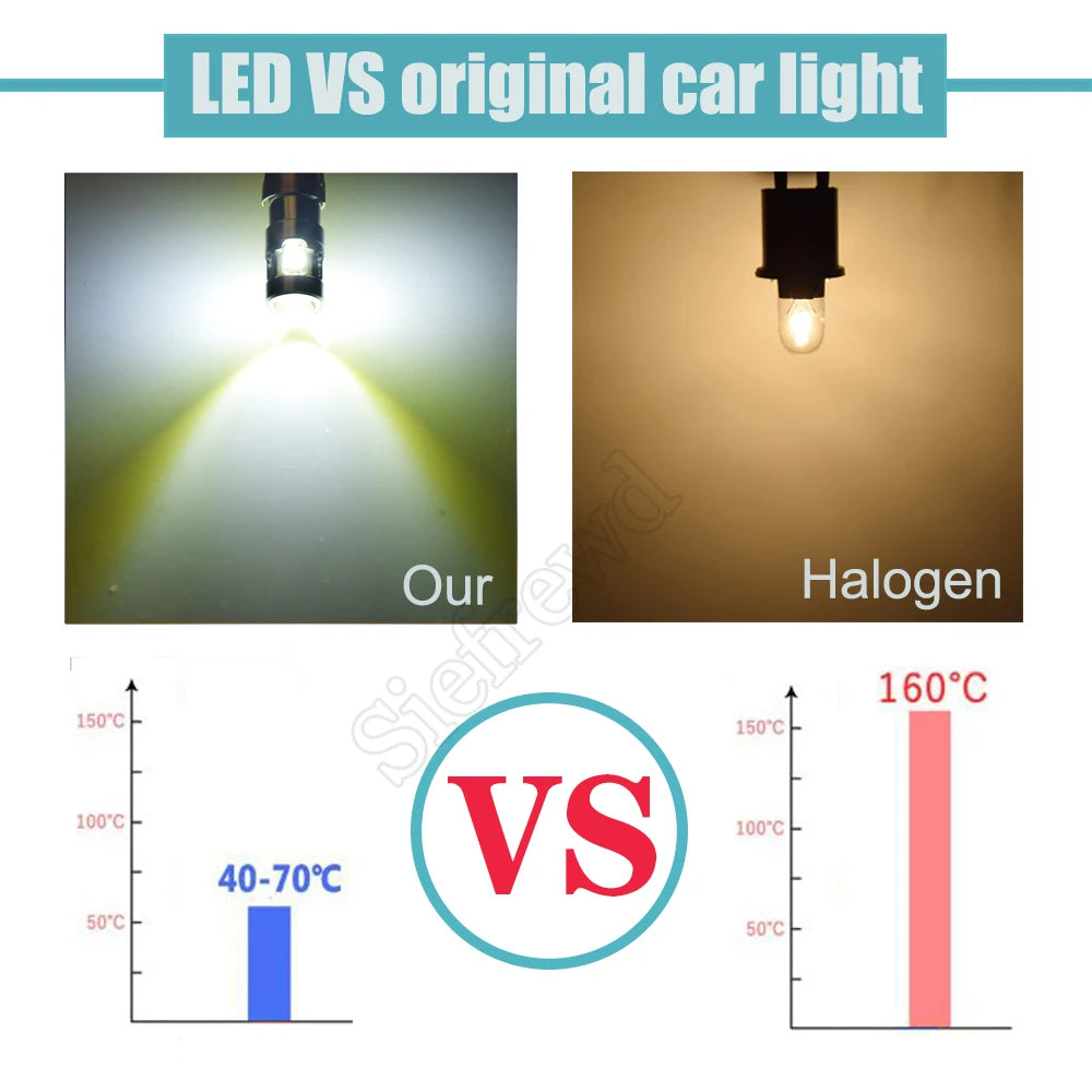 ampoule led p13.5s 12v 500lm argenté moderne lampe poche torche projecteur remplacem