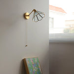 Applique murale LED réglable en hauteur et bas pour ambiance personnalisée
