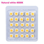 LED 3W 5W 7W 10W 6500K 4000K 3000K haute luminosité longue durée moderne