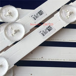 bandes led éclairage photographique blanc moderne autoinstallation flux faible