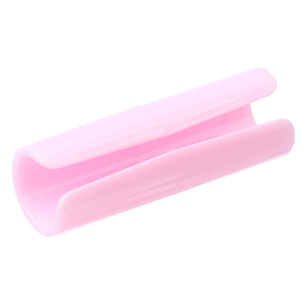 clips tissu blanc rose vert jaune bleu orange adhésif moderne multi fonction lit 12