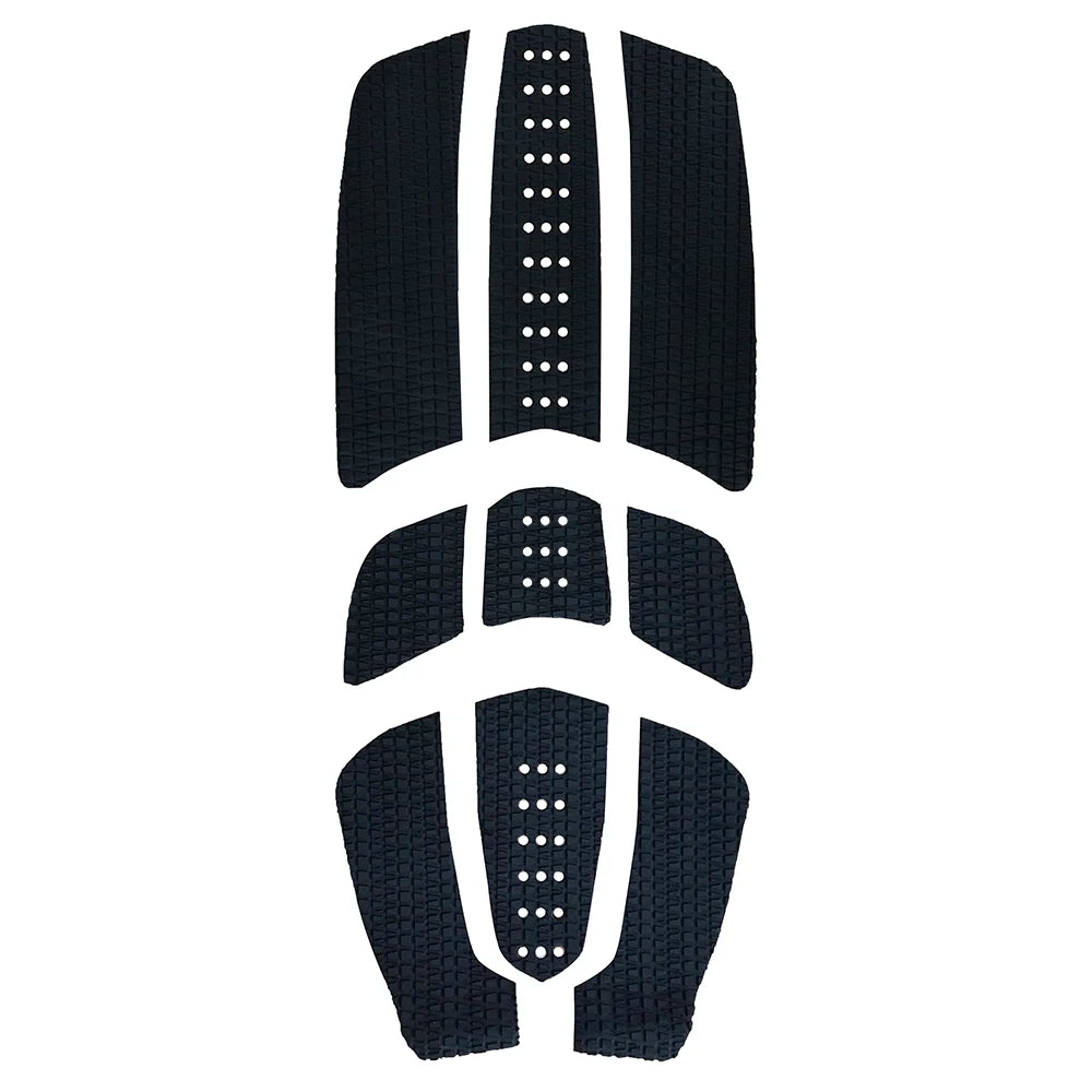tapis planche roulettes adhésif texture caoutchouc noir moderne 14cm 45cm 65cm