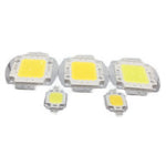 puces led cob blanc chaud clips modernes 10w 20w 30w 50w 100w diodes led