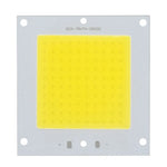 projecteur led cob 50w blanc froid lumiere industrielle haute puissance 78x74mm