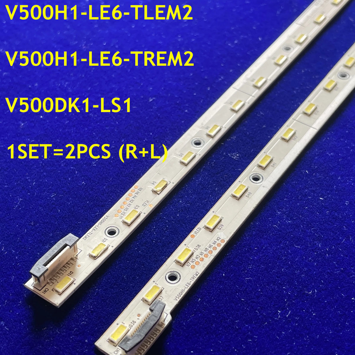 bande lumineuse led blanc moderne connecteurs flux lumineux faible autonome decoration professionnel