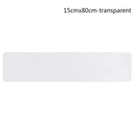 bandes antidérapantes adhésives noires transparentes lumineuses sécurités utilitaires granuleuses.reflective
