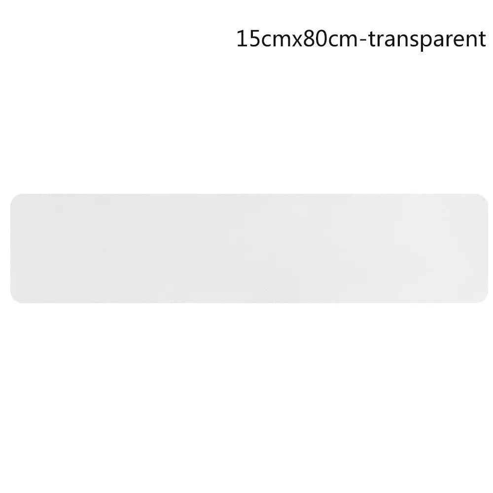 bandes antidérapantes adhésives noires transparentes lumineuses sécurités utilitaires granuleuses.reflective