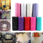 rubans décoratifs paillettes rose blanc violet noir bleu rubans festifs opaques