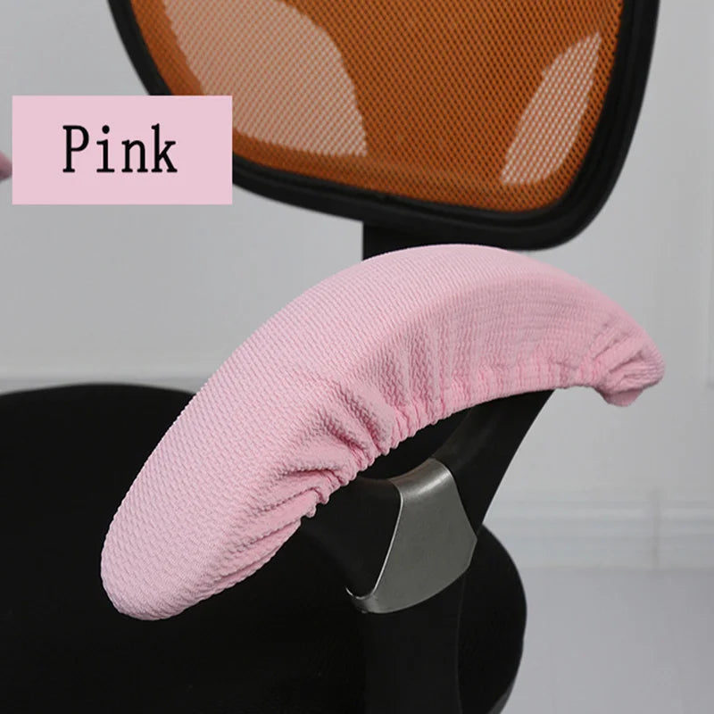 couvre accoudoirs moderne tissu motifs géométriques beige noir vert rose gris violet adhésif 30