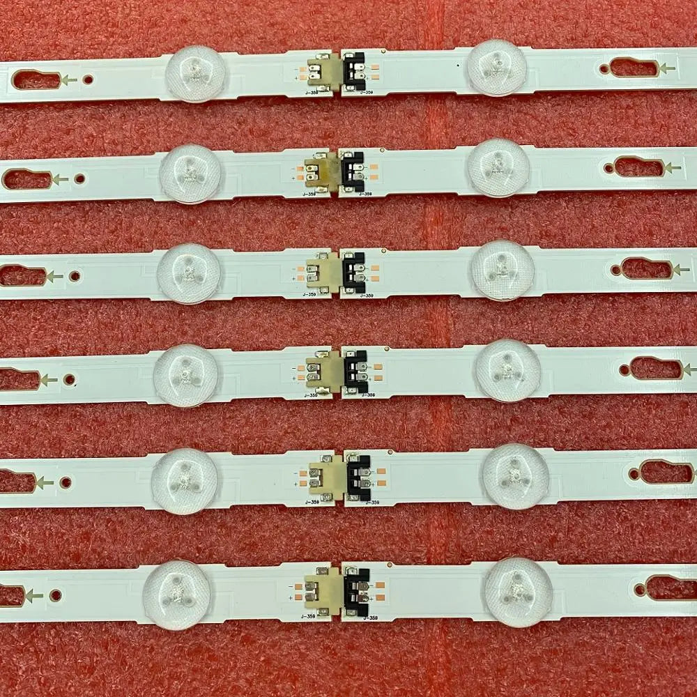 bande lumineuse led blanc moderne connecteurs réutilisable aluminium sans câble
