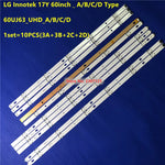 bandes rétroéclairage led blanc aluminium moderne autonome flux lumineux éclairage professionnel