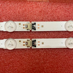 bandes led blanc marron connecteurs étiquettes codes qr moderne fonctionnel aluminium sans câble