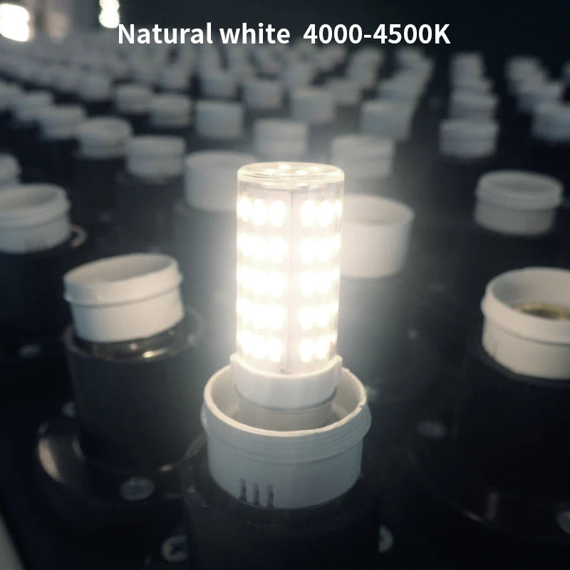 ampoule led g9 sans scintillement 110v 220v blanc chaud lumiere intense variable modernes carrés