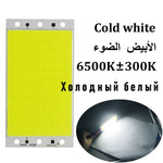 Panneau led blanc jaune orange mat moderne 94mm 78mm différents