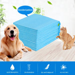 serviettes absorbantes animaux bleu clair microfibre moderne cage animaux tissu opacité