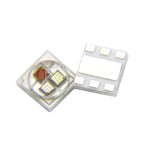 diodes led 3535 1w 3w vert jaune blanc électronique 3v 350ma 700ma