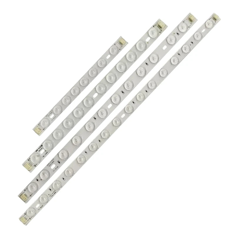 Ruban led blanc chaud moderne connecteur 2700k 6500k 50000h 249lm 2000lm