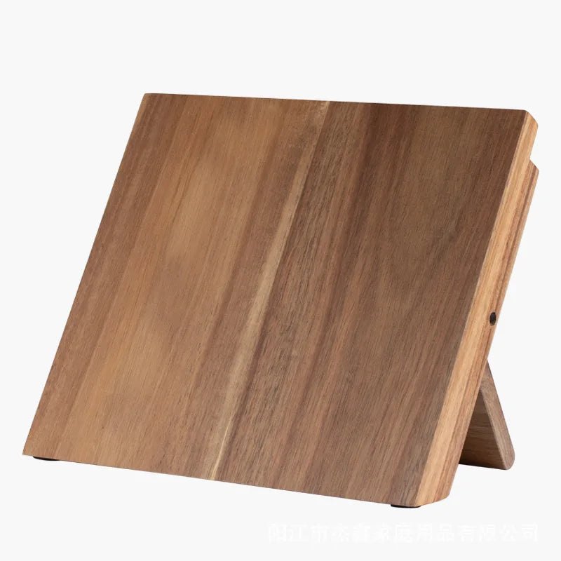 Accessoire cuisine magnétique noir