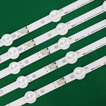 ruban led blanc moderne industriel 42 pouces led haute luminosité certification rohs cee