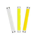 barre led 3w blanc froid 6500k 3500k 20000h lumiere moderne chambre