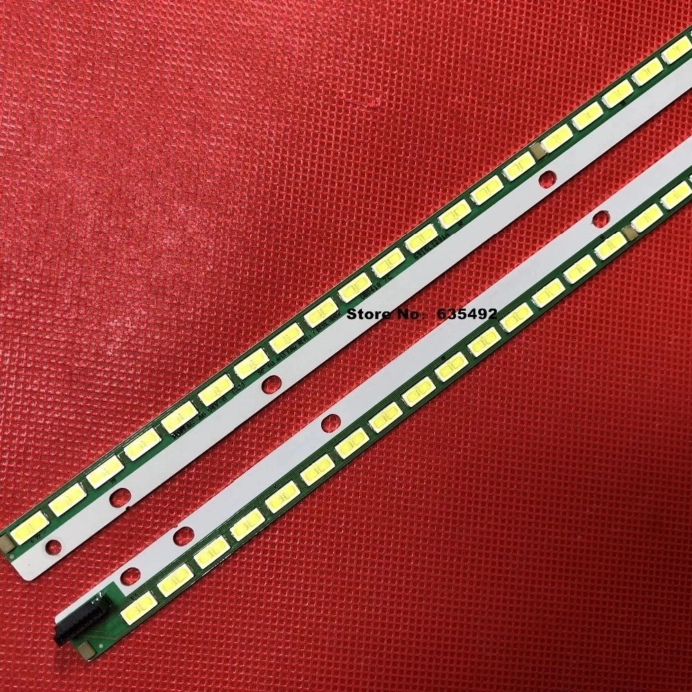bande lumineuse led blanc jaune décoration professionnelle moderne flux lumineux faible autonome
