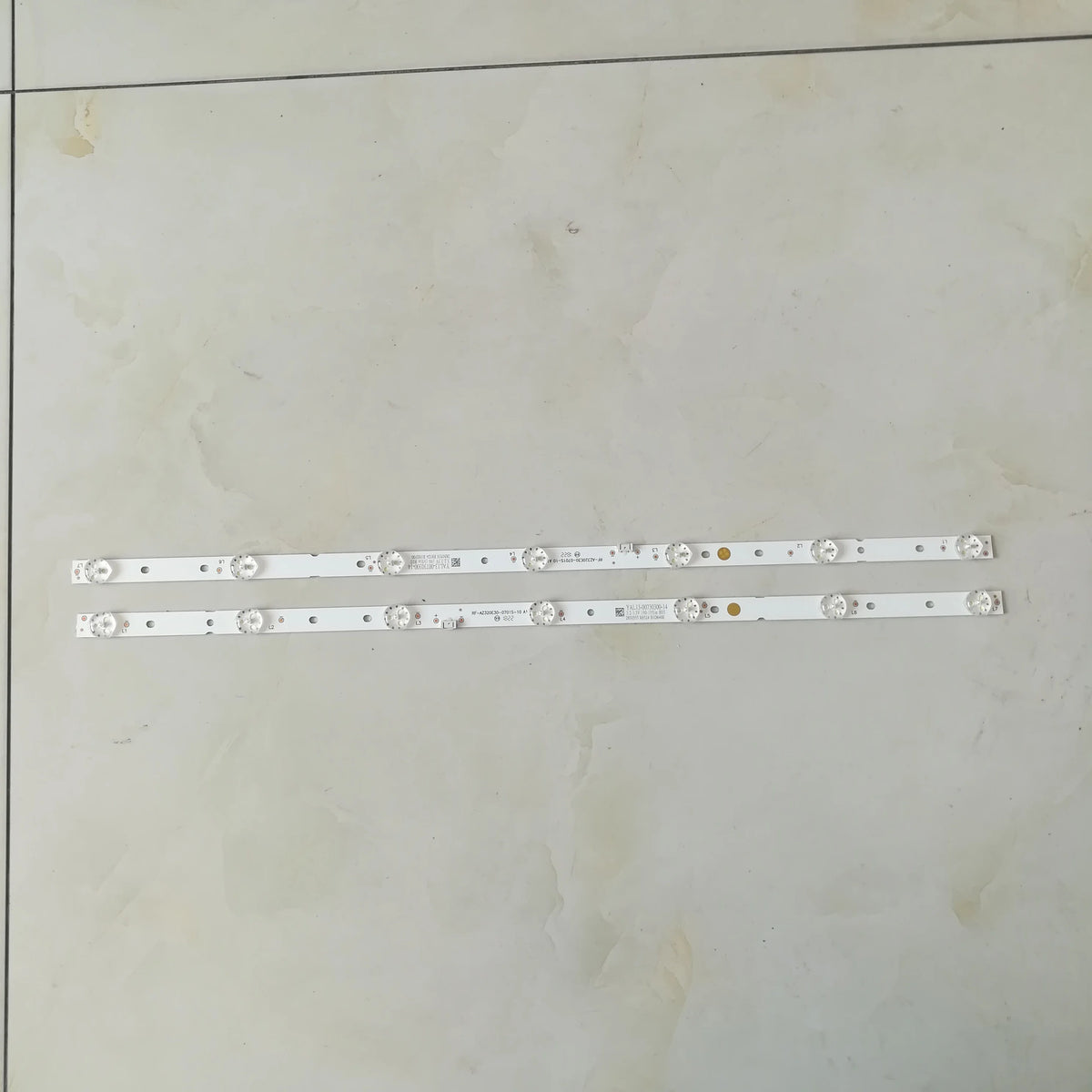 bande lumineuse led blanc moderne connecteurs étiquette opaques rectangulaire lisse
