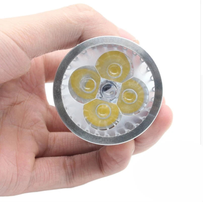 Ampoule LED 12V 9W 12W 15W blanc chaud neutre froid moderne 50000h
