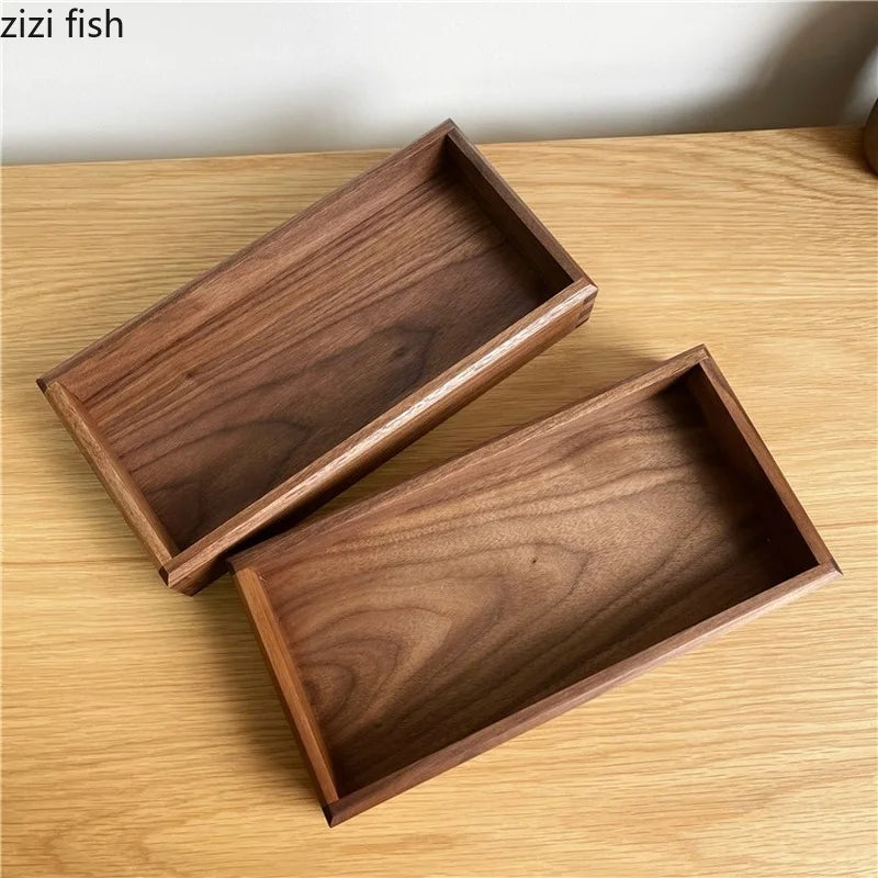 Plateau de rangement pour fruits et collations en intérieur