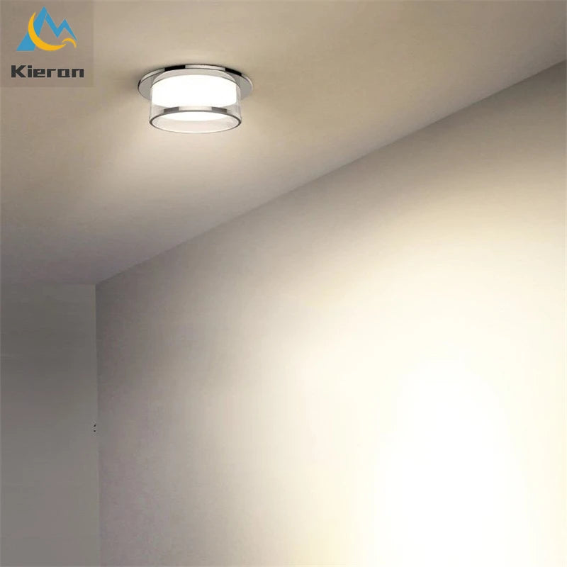lampe moderne or blanc éclairage urgence acier inoxydable certifié moderne