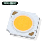 ampoule led blanc froide neutre chaude 6000k 4000k 3000k bridgelux 1835 chip modernes 13x13mm