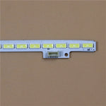 barre led ruban blanc connecteur moderne télévision lg 32ls5600 40mm