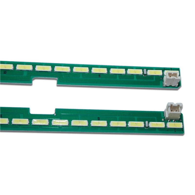 ruban led vert ligne blanche moderne 55 pouces led 60 ampoules 3w connecteur