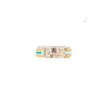 bande lumineuse led smd polychrome 3210 pixels adresseable tech gris doré vert