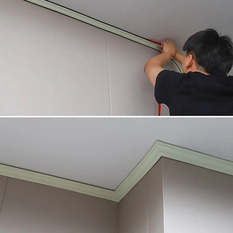 Bande adhésive imperméable pour mur et sol