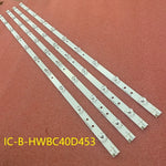 bande lumineuse led blanc moderne 100000h smd 5v certification salon