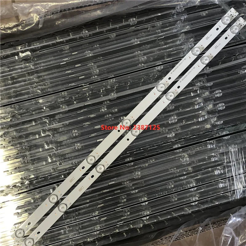 barre lumineuse led blanc connecteurs boutons autonome flux lumineux decoration professionnelle moderne